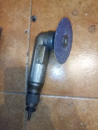 Radial Neumática Wurth