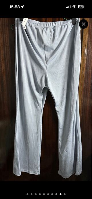 ropa de embarazadas