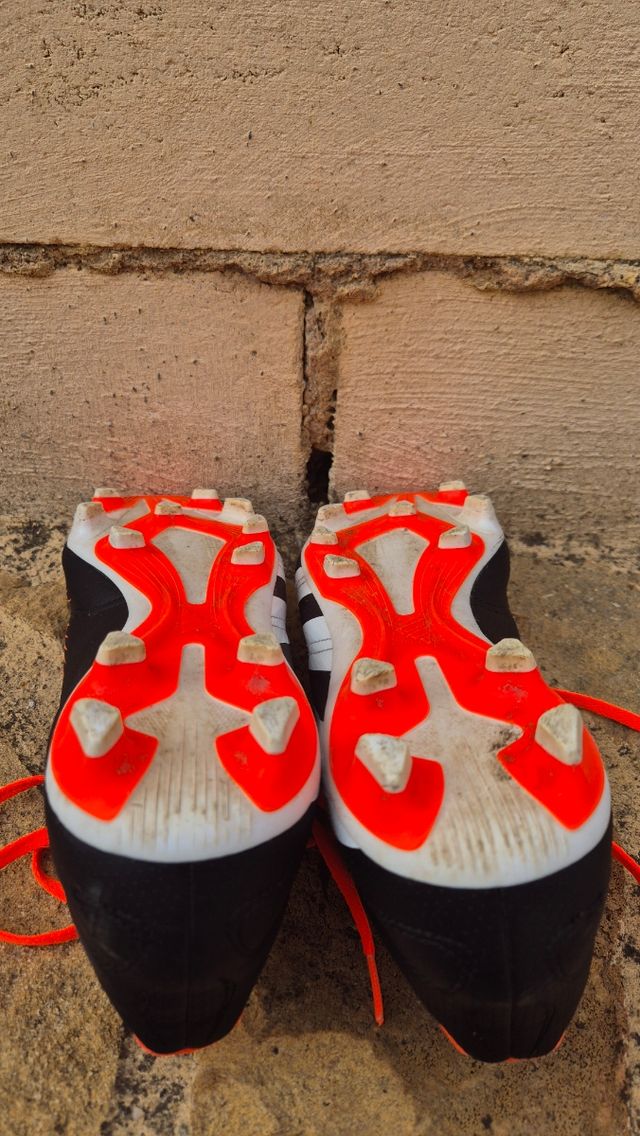 Botas de fútbol Adidas Talla 43.5