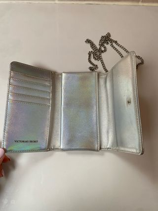 Bolso de mano