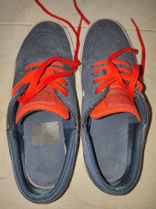 Nike Stefan Janoski t 37.5