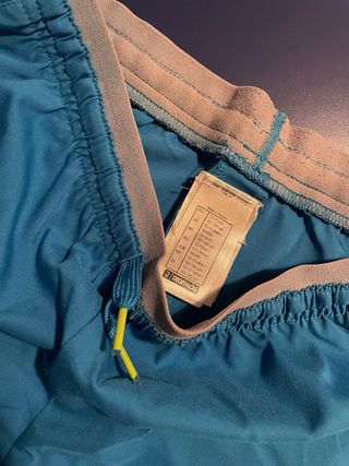 Lote Ropa Deportiva Niño: Nike y Kipsta
