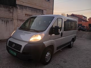 FIAT Ducato 2010