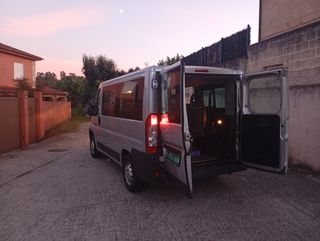 FIAT Ducato 2010