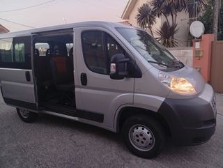 FIAT Ducato 2010