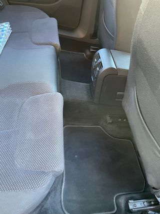 Volkswagen Passat 2010 2.0 tdi