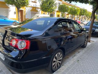 Volkswagen Passat 2010 2.0 tdi