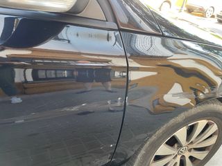 Volkswagen Passat 2010 2.0 tdi