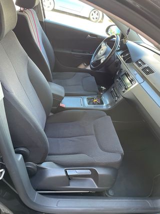 Volkswagen Passat 2010 2.0 tdi