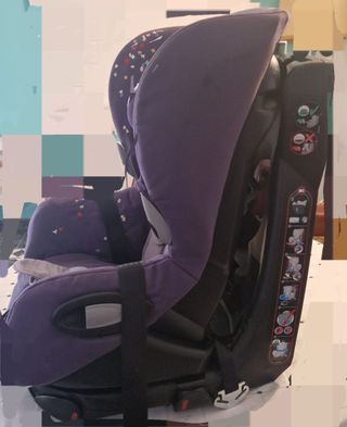 Silla de coche Bebeconfort Axiss