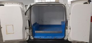 FIAT Fiorino 2014