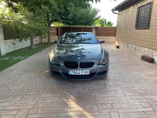 BMW Serie 6 2005