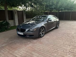 BMW Serie 6 2005