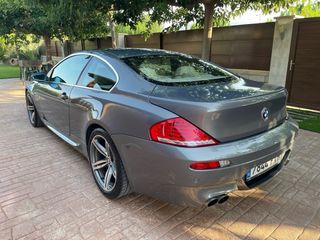 BMW Serie 6 2005