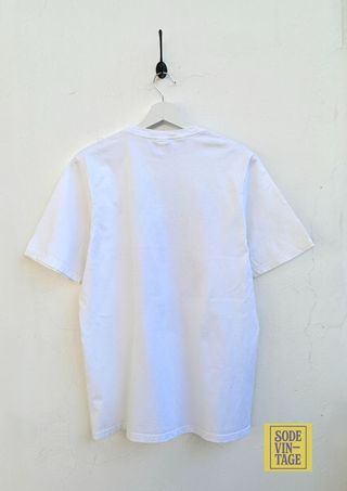 Camiseta Adidas Vintage 3 Streifen Talla S
