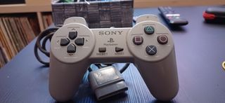 Mando Clásico PS1 Sony