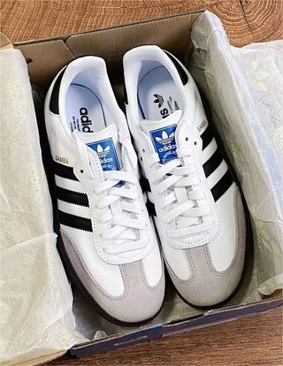 A݉didas O݉riginals Sá݉mba݉  Vegan talla 39