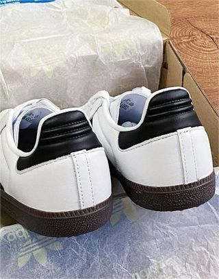 A݉didas O݉riginals Sá݉mba݉  Vegan talla 39