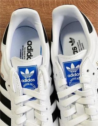 A݉didas O݉riginals Sá݉mba݉  Vegan talla 39