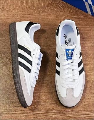 A݉didas O݉riginals Sá݉mba݉  Vegan talla 39