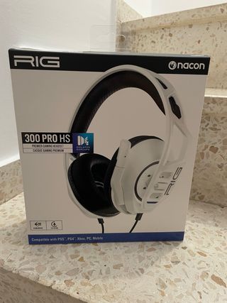 Auriculares 