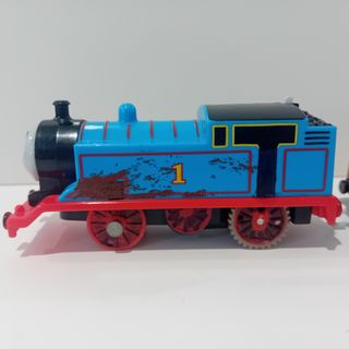 Trenino Thomas 1