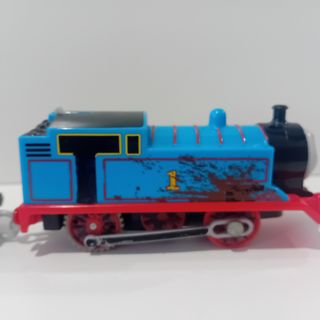 Trenino Thomas 1