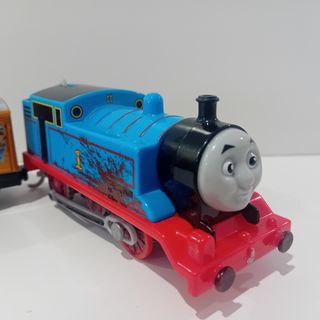 Trenino Thomas 1