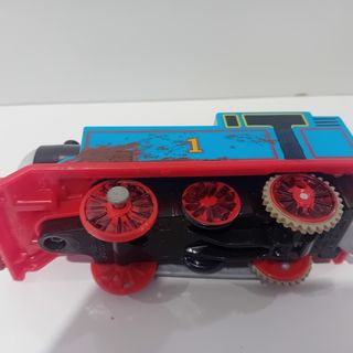 Trenino Thomas 1