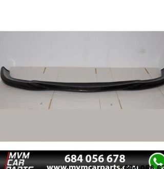 Spoiler Delantero Mercedes W211 AMG E55 02-06 Carb
