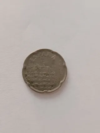 50 Ptas Barcelona 1992 Olimpiadas