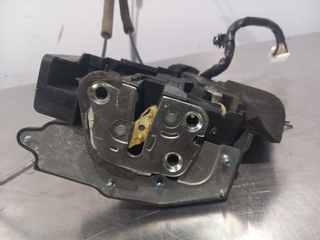 CERRADURA PUERTA DELANTERA IZQUIERDA MAZDA CX-7 E