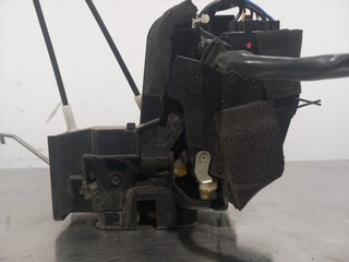 CERRADURA PUERTA DELANTERA IZQUIERDA MAZDA CX-7 E