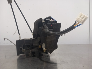 CERRADURA PUERTA DELANTERA IZQUIERDA MAZDA CX-7 E