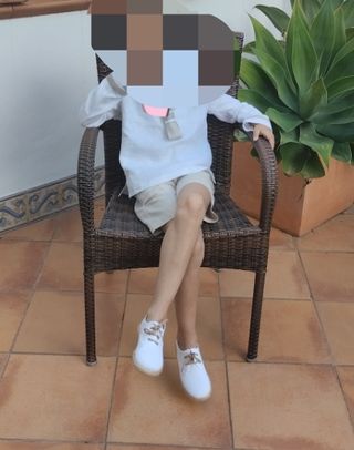Traje comunión niño Coconut 
1x80€/ 2x150€