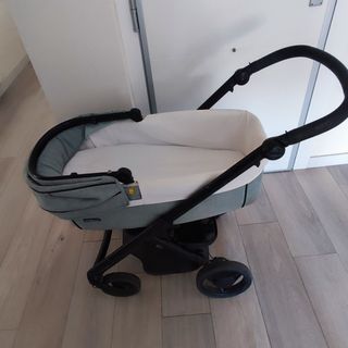 Carrito Bebé Bébécar Prow