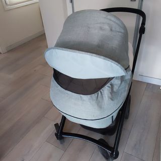 Carrito Bebé Bébécar Prow
