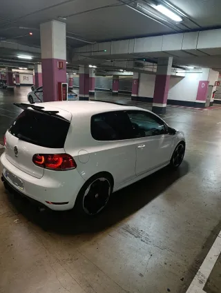 Volkswagen Golf 2012