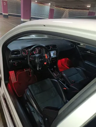 Volkswagen Golf 2012
