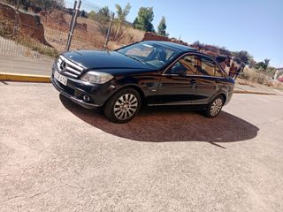 Mercedes-Benz Clase C 2010