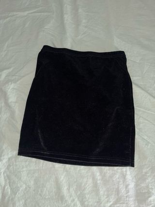 Lote Ropa Fiesta Bershka