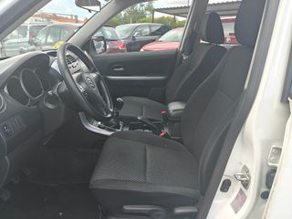 Suzuki Grand Vitara 2008 Un solo propietario
