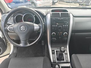Suzuki Grand Vitara 2008 Un solo propietario