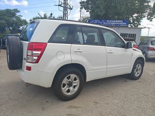 Suzuki Grand Vitara 2008 Un solo propietario
