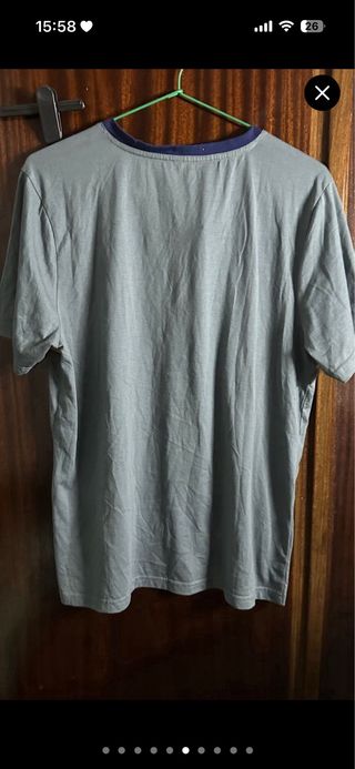 Camisetas hombre pijama talla M