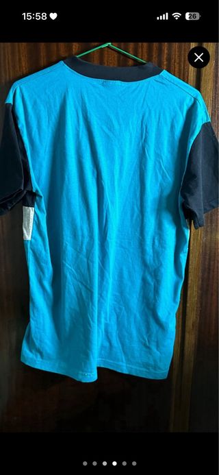Camisetas hombre pijama talla M