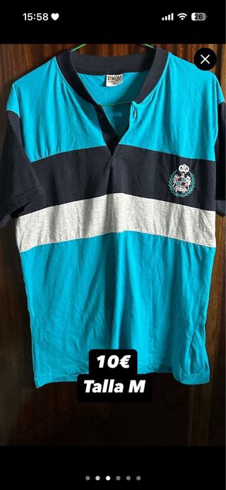 Camisetas hombre pijama talla M