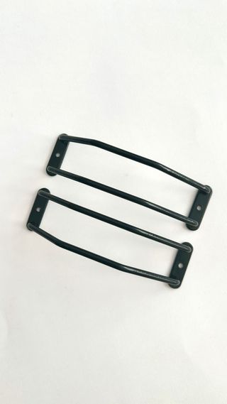 Protecciones intermitente Suzuki Samurai SJ413