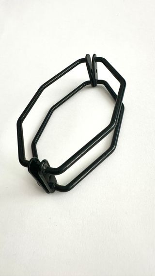 Protecciones intermitente Suzuki Samurai SJ413