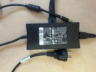 Dell WD15 Docking Station USB-C